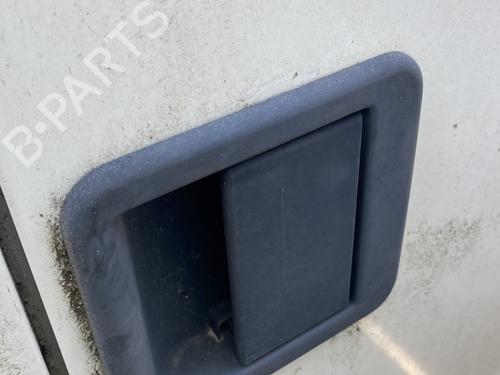 Front right exterior door handle FIAT DUCATO Van (230_) 2.8 D | BP26604230C129 