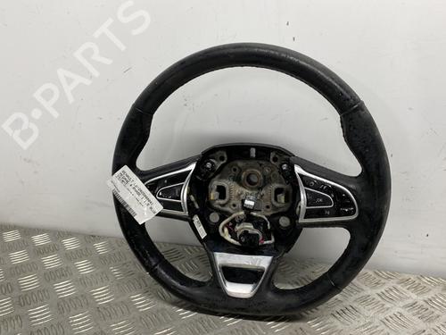 Steering wheel RENAULT MEGANE IV Hatchback (B9A/M/N_) 1.5 dCi 110 (B9A3) | BP26685904C49  - Image 5