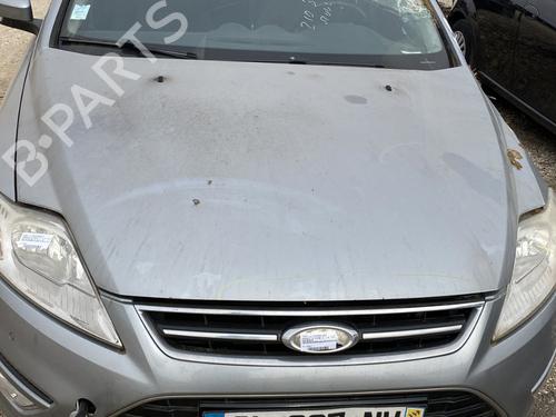 Used Hood FORD MONDEO IV (BA7) 1.6 TDCi (115 hp) 24476812