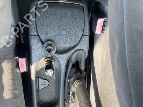 Middle console CITROËN C5 II (RC_) 1.6 HDi (RC8HZB) | BP37994059I22 - Image 2