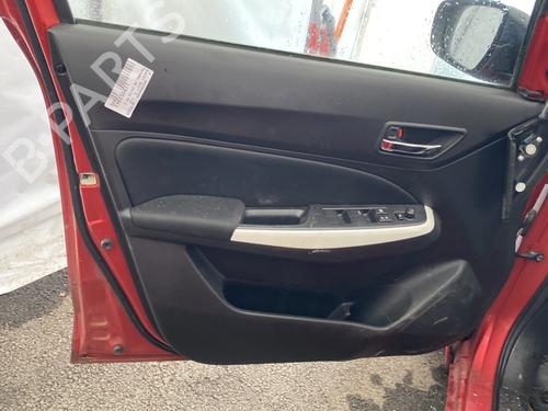 Venstre frontpanel SUZUKI SWIFT V (AZ) 1.2 SHVS (A2L412) (90 hp) 29201815