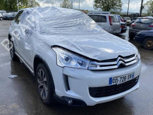 Pipe CITROËN C4 AIRCROSS 1.8 HDi 150 AWC | BP25820404M125  - Image 8