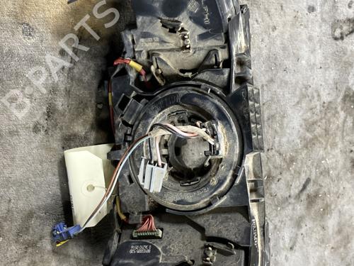 Used Steering column stalk Steering column stalk RENAULT KANGOO Express (FW0/1_) 1.5 dCi 70 (FW0A, KW0V) (68 hp) 25443796 25443796