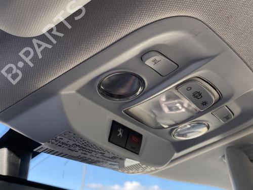 Interior roof light PEUGEOT 2008 I (CU_) 1.6 HDi | BP33554701I8 - Image 3