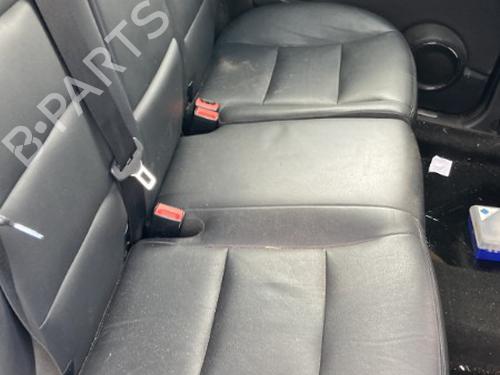 Rear seat MERCEDES-BENZ B-CLASS Sports Tourer (W245) B 200 CDI (245.208) | BP22124070C17 