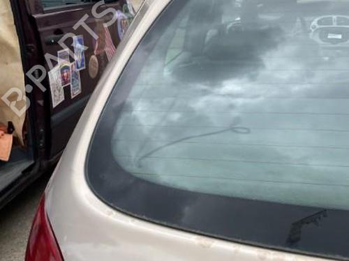 Tailgate CITROËN XSARA PICASSO (N68) 2.0 HDi | BP22121350C6 