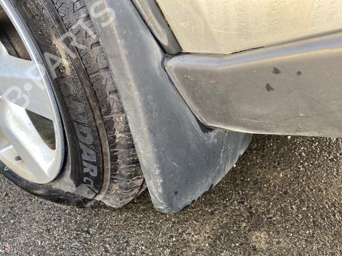 Andre NISSAN X-TRAIL II (T31) 2.0 dCi 4x4 (150 hp) 30821262