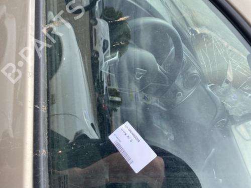 Front left door window DACIA SANDERO II 1.0 LPG (B8ML) | BP19909660C18 