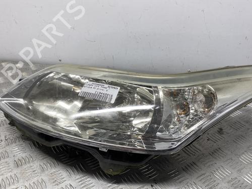 Venstre forlygte CITROËN C4 I (LC_) 1.6 HDi | BP29474889C28 