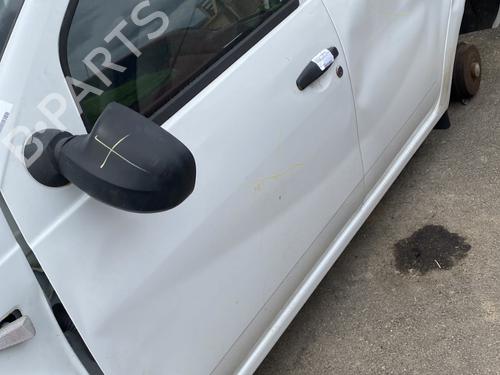 Used Subframe DACIA SANDERO 1.2 16V (75 hp) 26028003