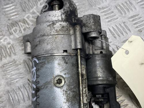 Startmotor CITROËN JUMPY III Van (V_) 1.5 BlueHDi 120 (120 hp) 26974730