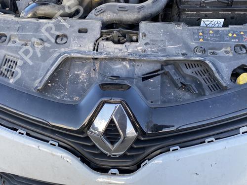 Grille RENAULT CLIO IV (BH_) 1.5 dCi 90 | BP29571689C40 