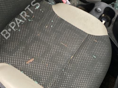 Asiento delantero derecho FIAT PANDA (312_, 319_) 1.3 D Multijet 4x4 (312PXL1A) (75 hp) 31129146