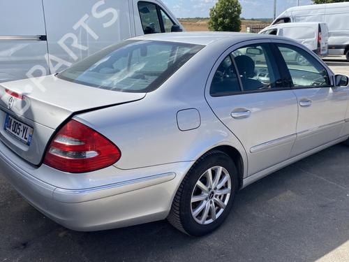 Speaker MERCEDES-BENZ E-CLASS (W211) E 270 CDI (211.016) | BP29543485E2  - Image 9