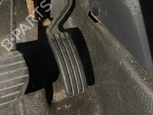 Used Pedal Pedal RENAULT KANGOO Express (FW0/1_) 1.5 dCi 95 (FW16) (95 hp) 29959027 29959027