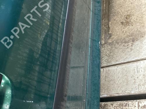 Used Door moulding trim PEUGEOT 206 Hatchback (2A/C) 2.0 HDI 90 (90 hp) 30853984