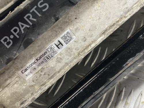 Oliekøler INFINITI QX50 I 30d AWD | BP27619729M33