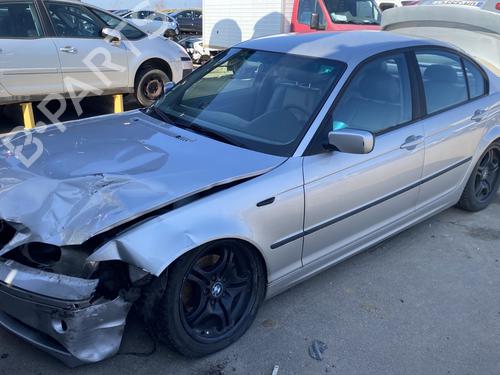 Right tailgate light BMW 3 (E46) 320 d | BP26297726C80 - Image 5