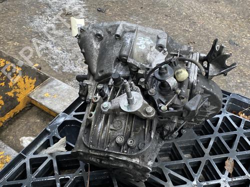 Gearbox PEUGEOT 3008 I MPV (0U_) 2.0 HDi | BP30198382M3 