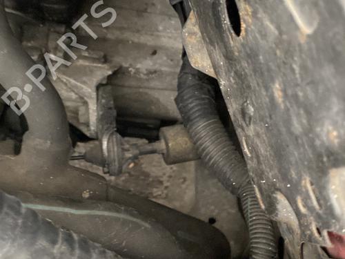 Gearbox RENAULT CLIO II (BB_, CB_) 1.6 16V (BB01, BB0H, BB0T, BB14, BB1D, BB1R, BB2KL, BB3G... | BP29178722M3