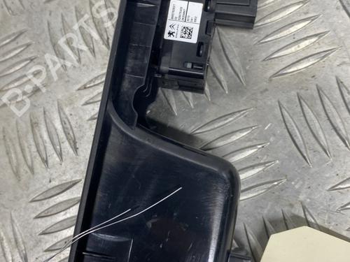 Left rear window switch CITROËN C4 II (NC_) 1.6 BlueHDi 120 | BP23200774I29 