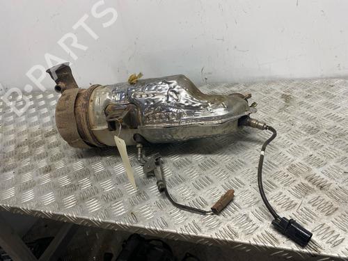 Particulate filter PEUGEOT PARTNER Tepee 1.6 HDi | BP36949123M81 - Image 7