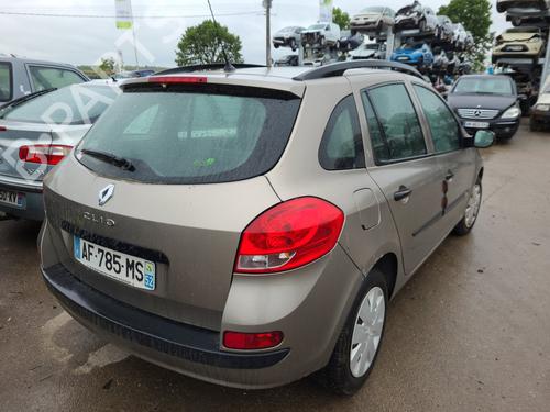 Engine RENAULT CLIO III Grandtour (KR0/1_) | BP35884880M1 - Image 10