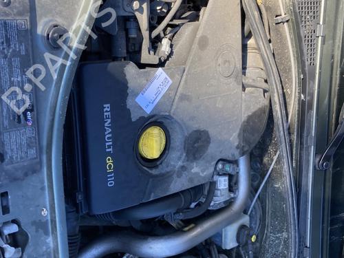 Used ABS pump DACIA DUSTER (HS_) 1.5 dCi 4x4 (HSMC, HSMD) (110 hp) 21663348