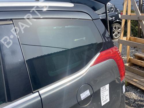 Rear left quarter glass PEUGEOT 5008 (0U_, 0E_) 2.0 HDi 150 / BlueHDi 150 | BP28045633C93 