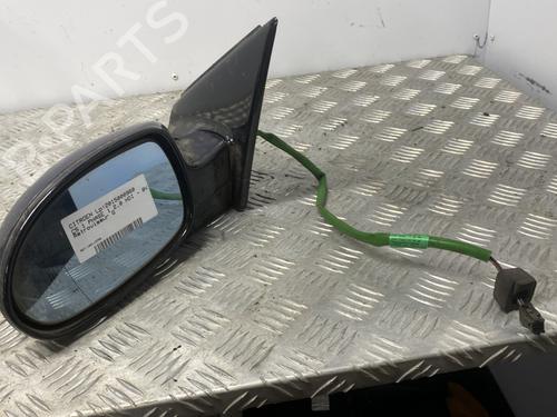 Used Left mirror Left mirror 23847935 23847935