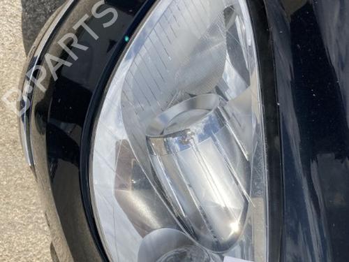 Left headlight MERCEDES-BENZ B-CLASS Sports Tourer (W245) B 200 CDI (245.208) | BP22124095C28 