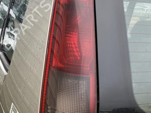 Used Left taillight NISSAN X-TRAIL I (T30) 2.2 Di 4x4 (114 hp) 31981247