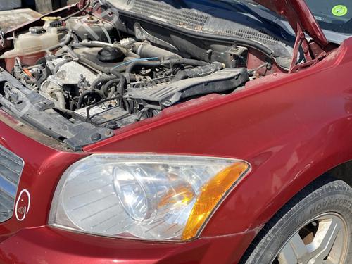 Used Steering rack Steering rack DODGE CALIBER 2.0 CRD (140 hp) 28583009 28583009