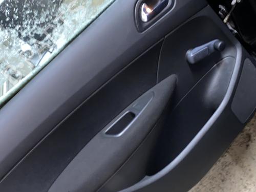 Rear left panel PEUGEOT 308 I (4A_, 4C_) 1.6 HDi | BP31318008C60