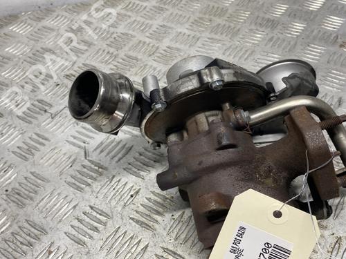 Used Turbocharger/Supercharger Turbocharger/Supercharger 33933757 33933757