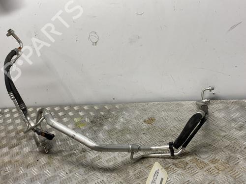 Used AC pipe CITROËN C4 II (NC_) 1.2 THP 130 (NCHNYM, NCHNYT) (130 hp) 28965247
