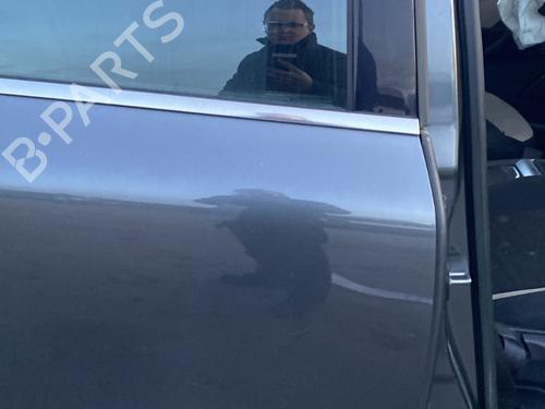 Right rear door CITROËN C4 Picasso II 1.6 HDi / BlueHDi 115 | BP29978582C5 