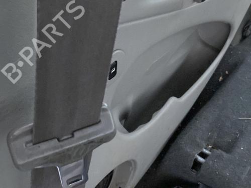 Used Front right seatbelt Front right seatbelt 31071335 31071335