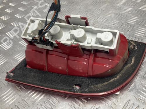 Left taillight SKODA OCTAVIA I (1U2) 1.9 TDI | BP22125523C34 