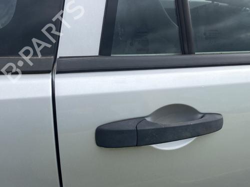 Right rear door DODGE CALIBER 2.0 CRD | BP29455375C5 