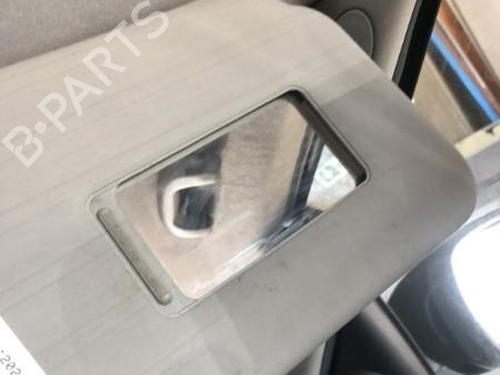 Used Right sun visor Right sun visor 22120575 22120575