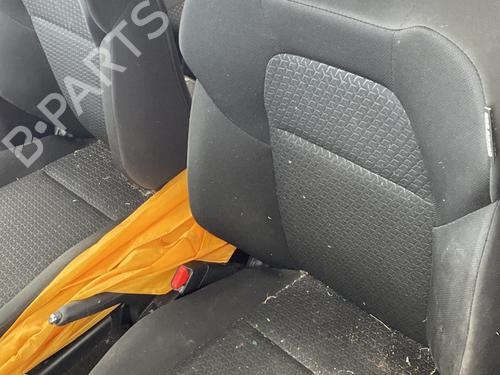 Left front seat SUZUKI SWIFT V (AZ) 1.2 SHVS (A2L412) | BP29201823C15  - Image 5