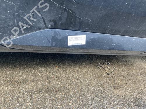 Dørliste Dørliste SKODA SUPERB III (3V3) 2.0 TDI (190 hp) 19906687 19906687