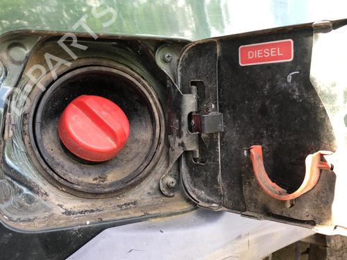 Fuel flap NISSAN TERRANO II (R20) 2.7 TDi 4WD | BP22111492C131 