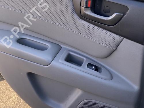 Used Rear left panel Rear left panel KIA MAGENTIS II (MG) 2.0 CRDi (140 hp) 27919847 27919847