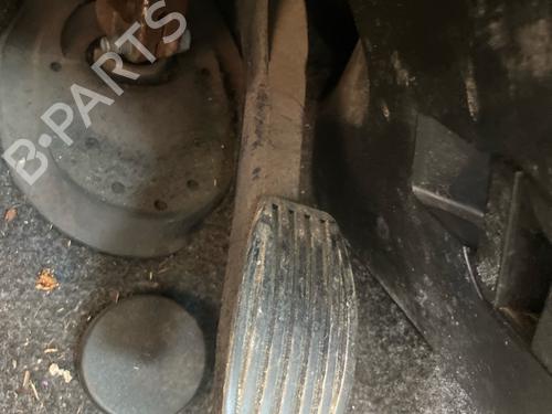 Pedal LANCIA YPSILON (843_) 1.2 (843.AXA1A) | BP38228441I4 - Image 2