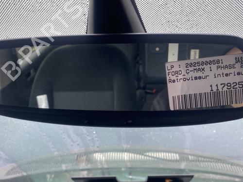 Rear mirror FORD C-MAX (DM2) 1.8 TDCi | BP30877414I6 - Image 3