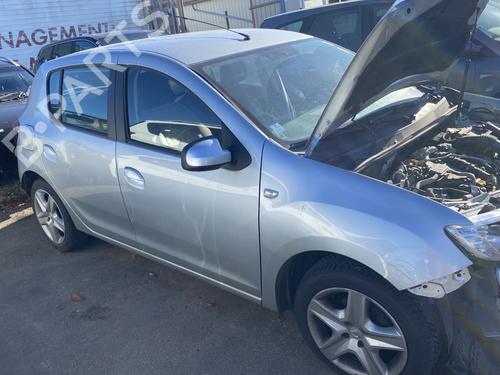 AdBlue-tank DACIA SANDERO II 1.5 Blue dCi 95 (B8JL) | BP30110022M85 - Image 3