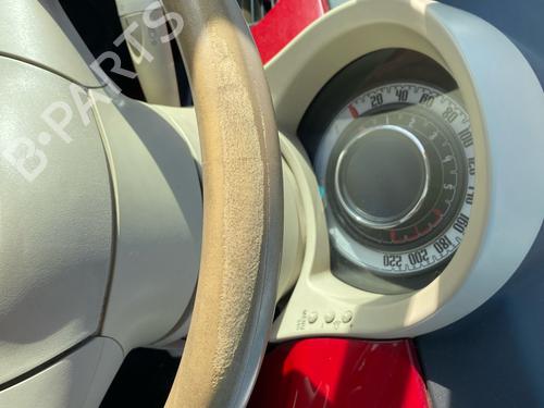 Rat FIAT 500 (312_) 1.2 (312AXA1A) | BP39486065C49 - Image 2