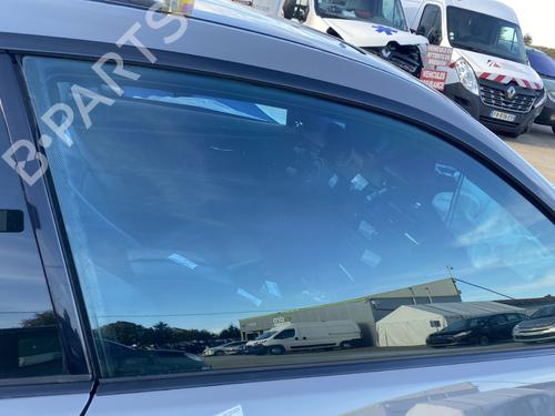 Used Front right door window BMW 3 Coupe (E92) 325 d (211 hp) 29318134